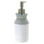 Farmhouse Shell Bath Soap & Lotion Dispenser
