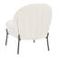 Wahaj 21.4" W Velvet Slipper Chair-2145235968