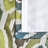 Krause Polyester Room Darkening Curtain Single Panel-22057934