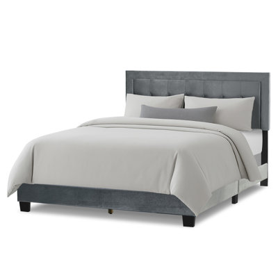 Tolz Upholstered Standard Bed