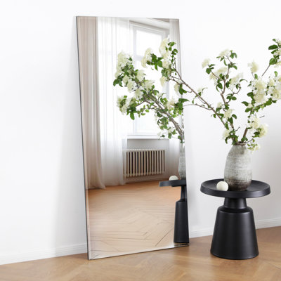 Rectangle Mirror