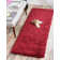 Red Area Rug