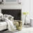 Patrick Ceramic Accent Stool-22513744