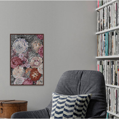 " Peony Punch "