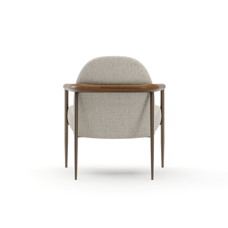 Altura Linen Armchair