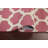 Wool Geometric Indoor Rug-851981985