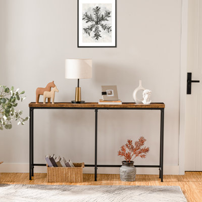 Console Montiel