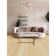 Mohawk Advance Engineered Hardwood, 6.5 in. W x Variable Length in Hazel Maple (25.58 sqft/case)