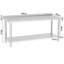 Metal Kitchen Island-2041309174