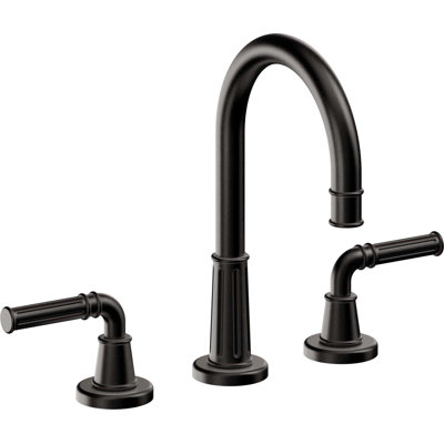 Trousdale 8" Widespread Lavatory Faucet
