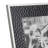 Black Document Picture Frame