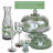Oakden 8.5 oz. Glass Flute