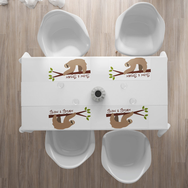 Polyester Animals/Nature Rectangle Placemat