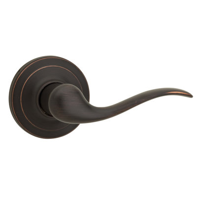Tustin Passage Door Lever