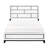 2 Piece Bedroom Set