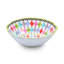 Palm Springs Melamine Serving Bowl