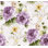  Papier peint à motif floral Somerset Designs