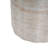 Coda Round Concrete Outdoor Side Table , 15.5 " W 15.5 " D-110476391