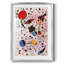 Miro Memoirs I - Impression encadrée-1361062327-1361062281