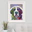 « saint bernard », impression-876886597-876886605