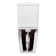 Toilette allongée deux pièces 1,28 GPF Grayvik