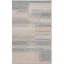 Tapis lavable Isebelle en gris / beige 216-675227796