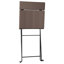 Annecliffe Folding Patio Dining Side Chair-1666974824