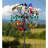 Andriah Weather Resistant Abstract Rotator