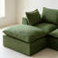 Canapé modulaire en U Green Cloud-1750561343-1750561317