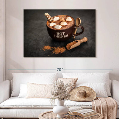 Yarlin Hot Cocoa
