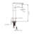 Single-handle Bathroom Faucet