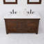 Aberdeen 60'' W Double Vanity-504658911