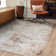 Birl Shimme Pink Rug