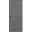 Porte pré-montée combinée Avon 01 3H Gold-70042166-70042162-70042163