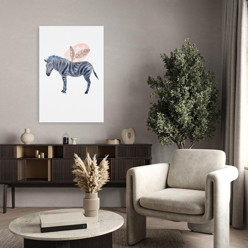 Print, 91.44cm H x 60.96cm W