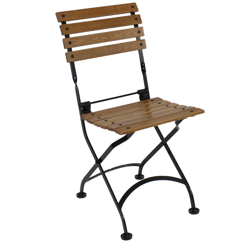 Chaise d'appoint bistro Senner