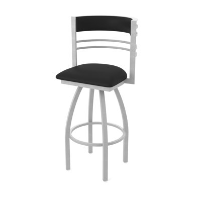 Hunter Swivel Stool