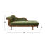Chaise longue Bentlei