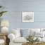 Doux mélange de coquillage clouté et coquillage sous-verre par Jetty Home, LLC-1014271811-1014271808