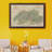 " Vintage Map Of Switzerland "-600170652-600170653