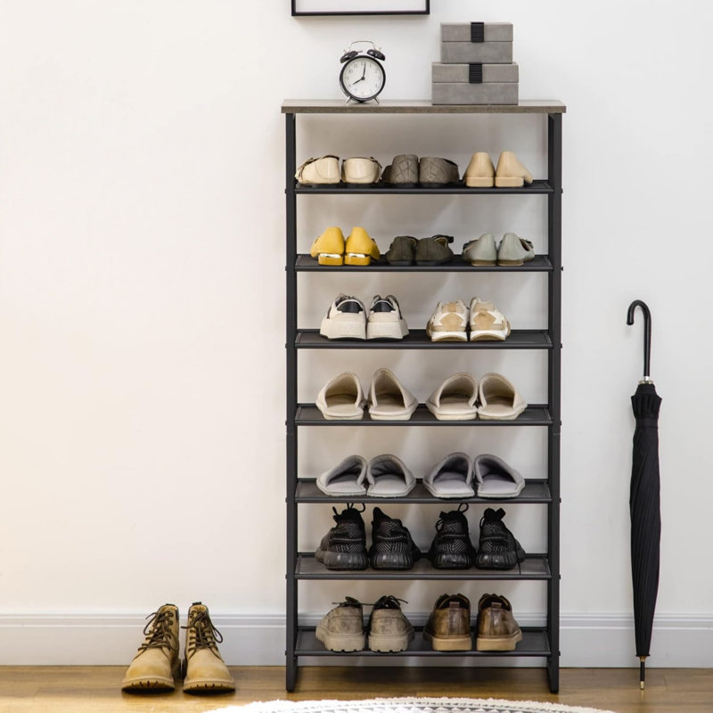 Shoe Storage