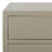 Albanie Solid Wood Accent Cabinet-1752205305