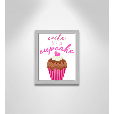 Mignon comme un petit gâteau Mignon comme un petit gâteau