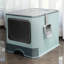 PP Litter Box