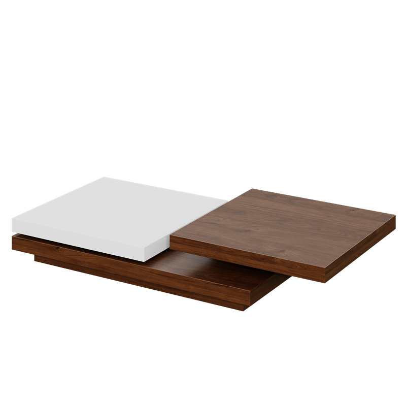 Single Coffee Table