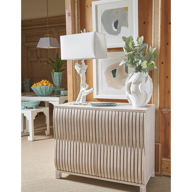 Branch Composite Table Lamp