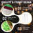 4Ft Lighted Christmas Tree Holiday Decoration