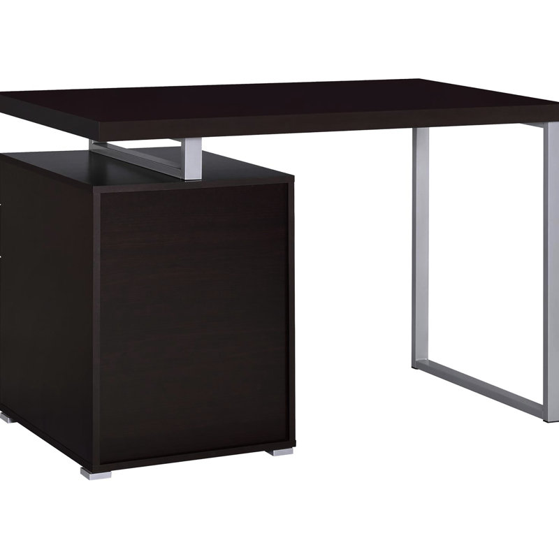 Armoire Desk