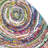Anaheim Nantucket Hand Tufted Cotton Geometric Rug-354275689