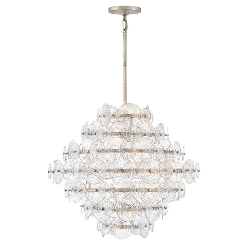 Rene 16 - Light Chandelier
